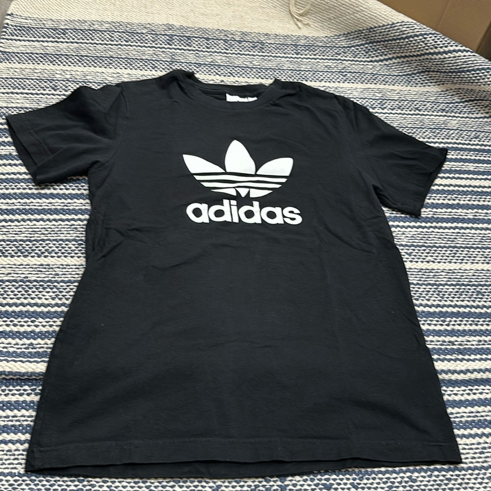 ADIDAS TREFOIL TEE